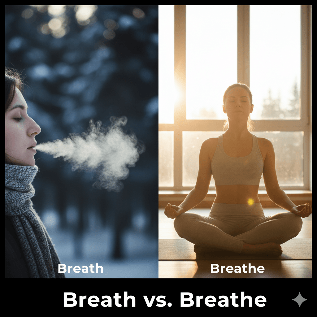 Breath vs. Breathe image