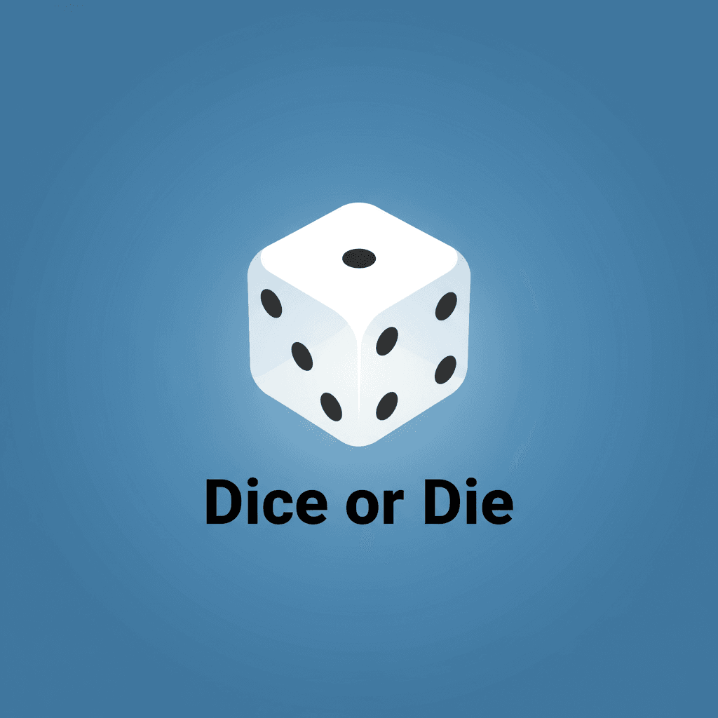 Dice or Die image