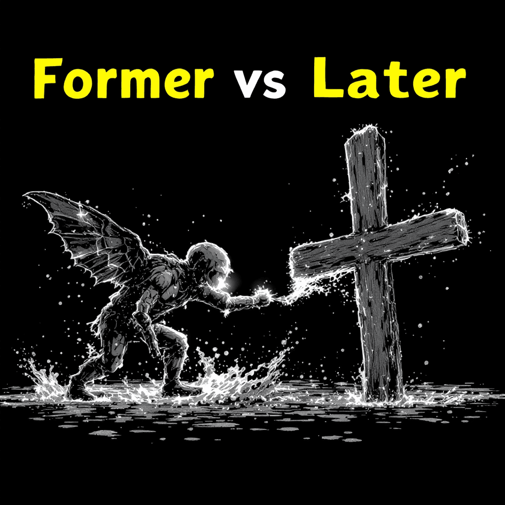 former vs latter image