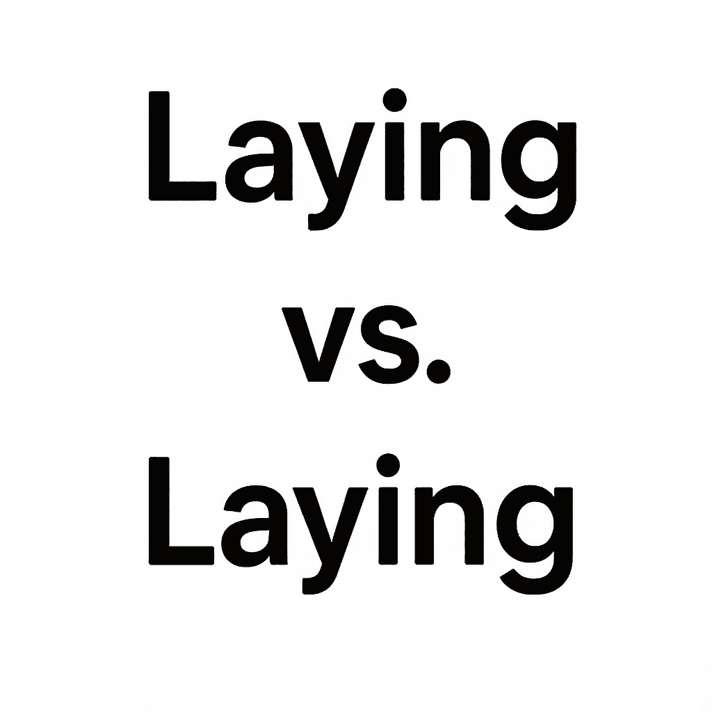 laying vs lying article cover image