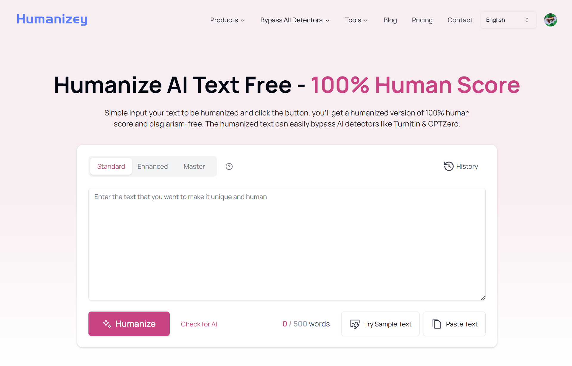 humanizey new homepage.png