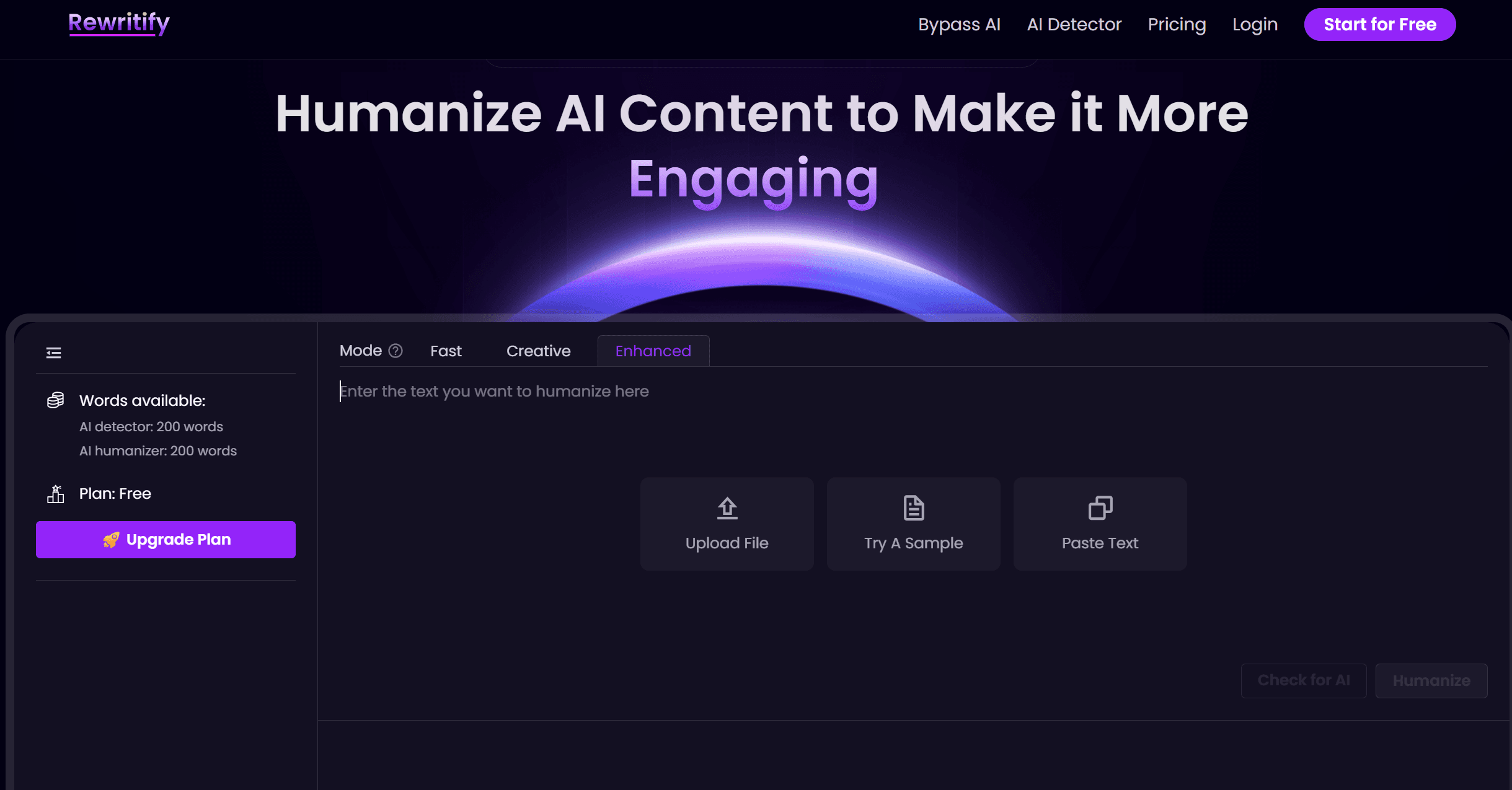 rewritify homepage.png